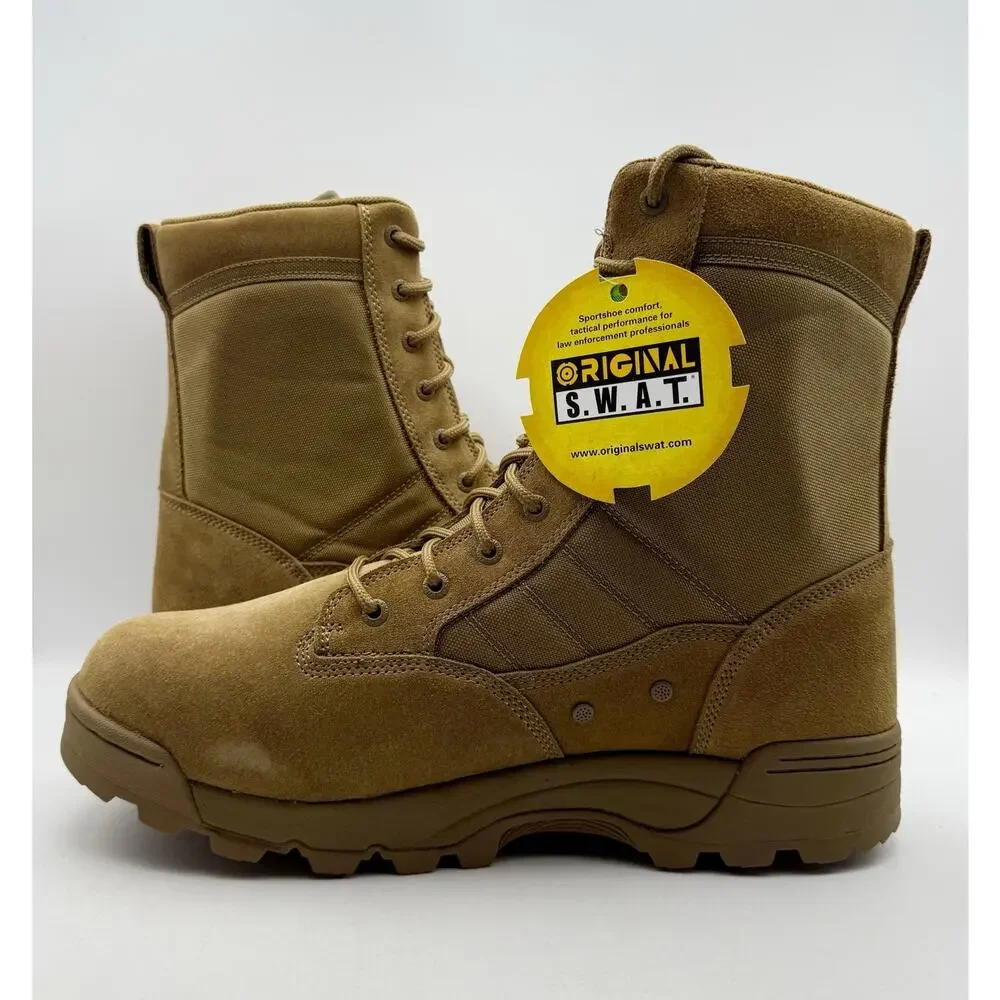 Original S.W.A.T. Mens Classic 9
